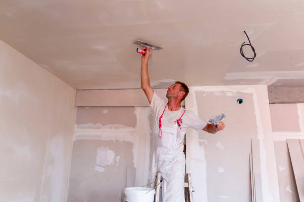 Best New Construction Drywall  in Terrebonne, OR