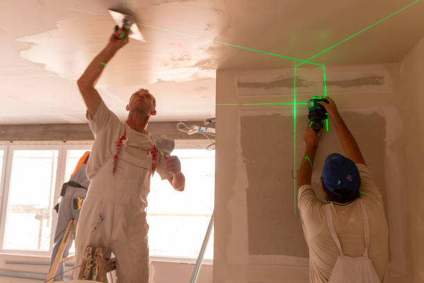 Reliable Terrebonne, OR Painting & Drywall Services Solutions