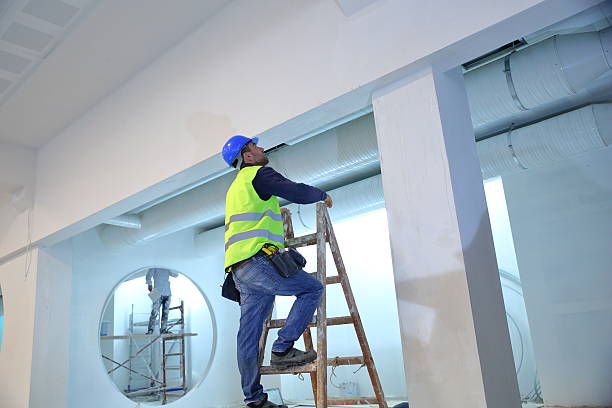 Best Drywall Crack Repair  in Terrebonne, OR