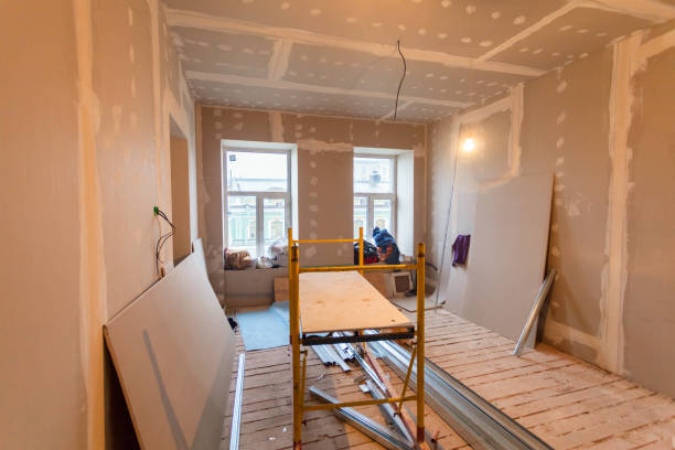 Best Drywall Removal and Disposal  in Terrebonne, OR